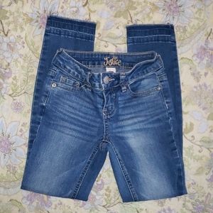 Justice Jean Jeggings